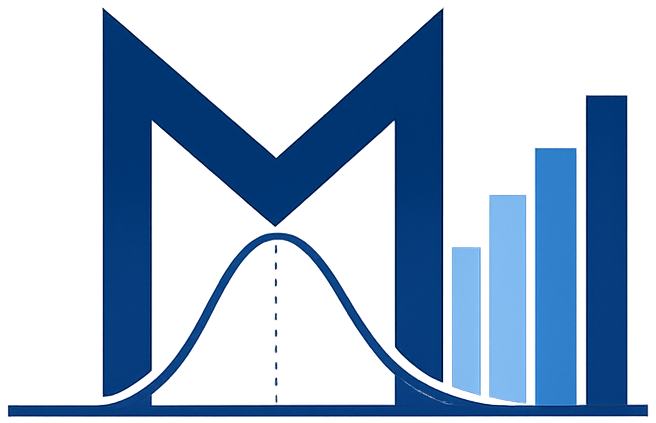 Logo del Departamento de Matemáticas y Estadística — Universidad del Magdalena