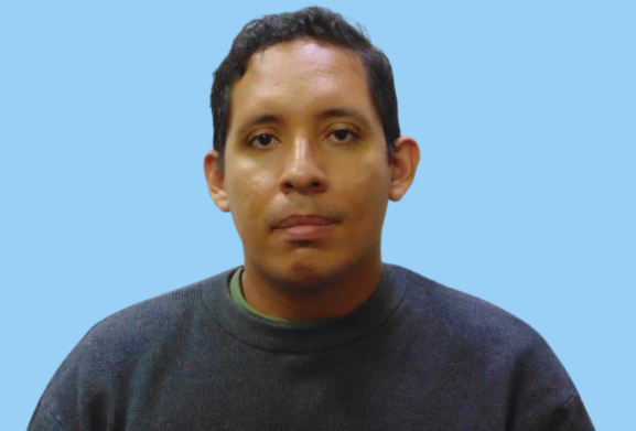 Foto de Antonio José Martinez Lengua
