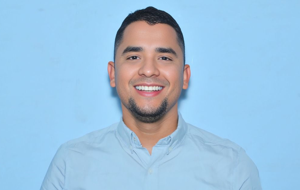 Foto de Daniel Eduardo Llinás Ramírez