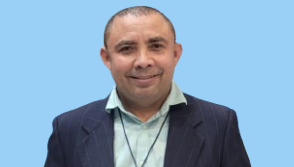 Foto de Roberto Carlos Torres Peña