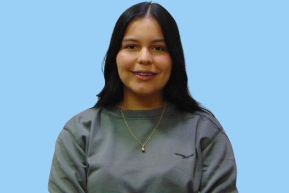 Foto de Sofia Lopez Castro